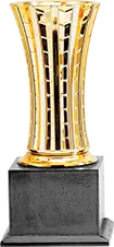 OUR AWARDS - 球友会